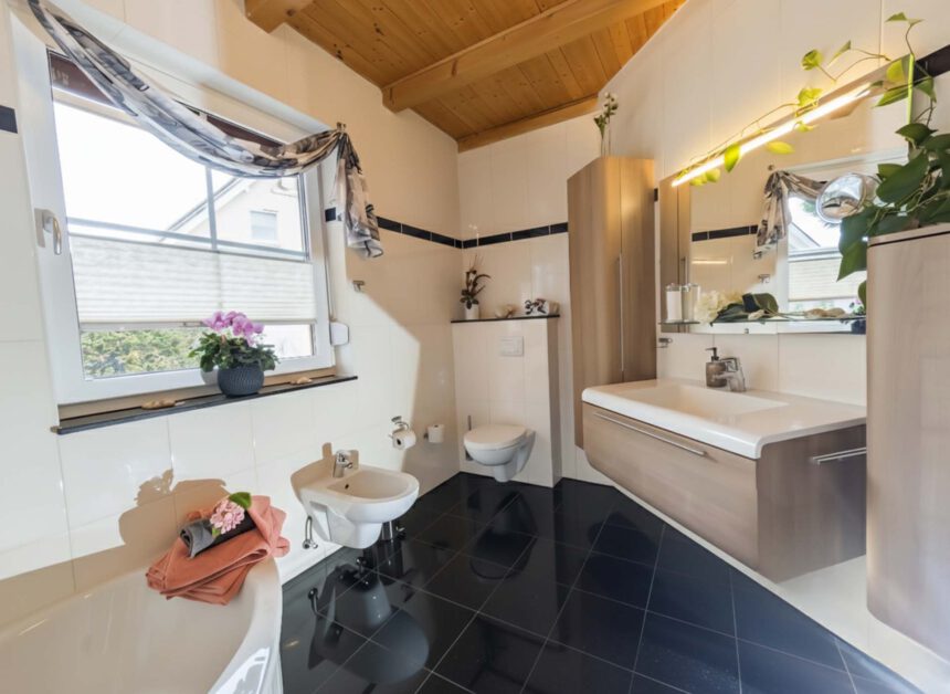 Badezimmer